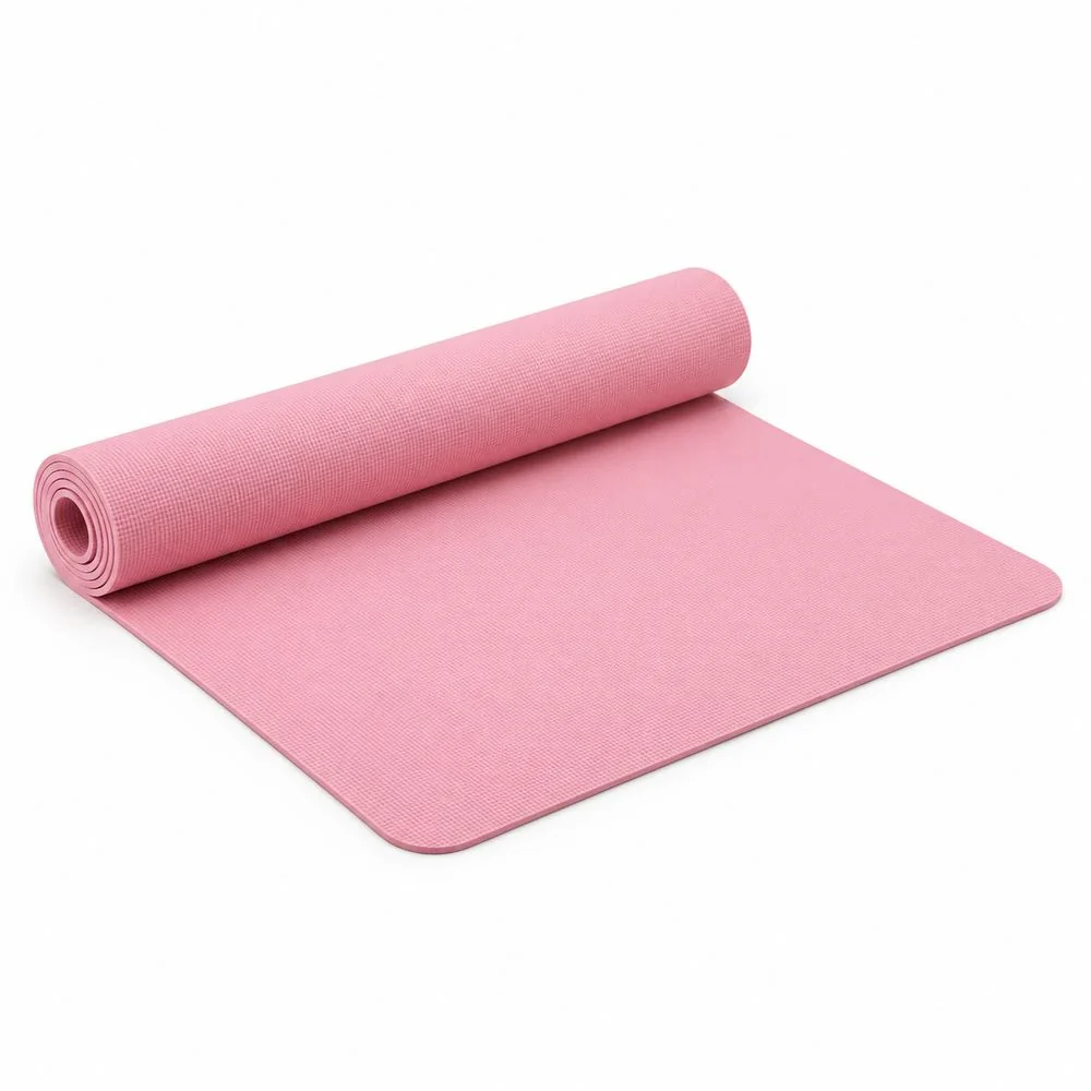 Thảm yoga TPE 4mm cho người mới