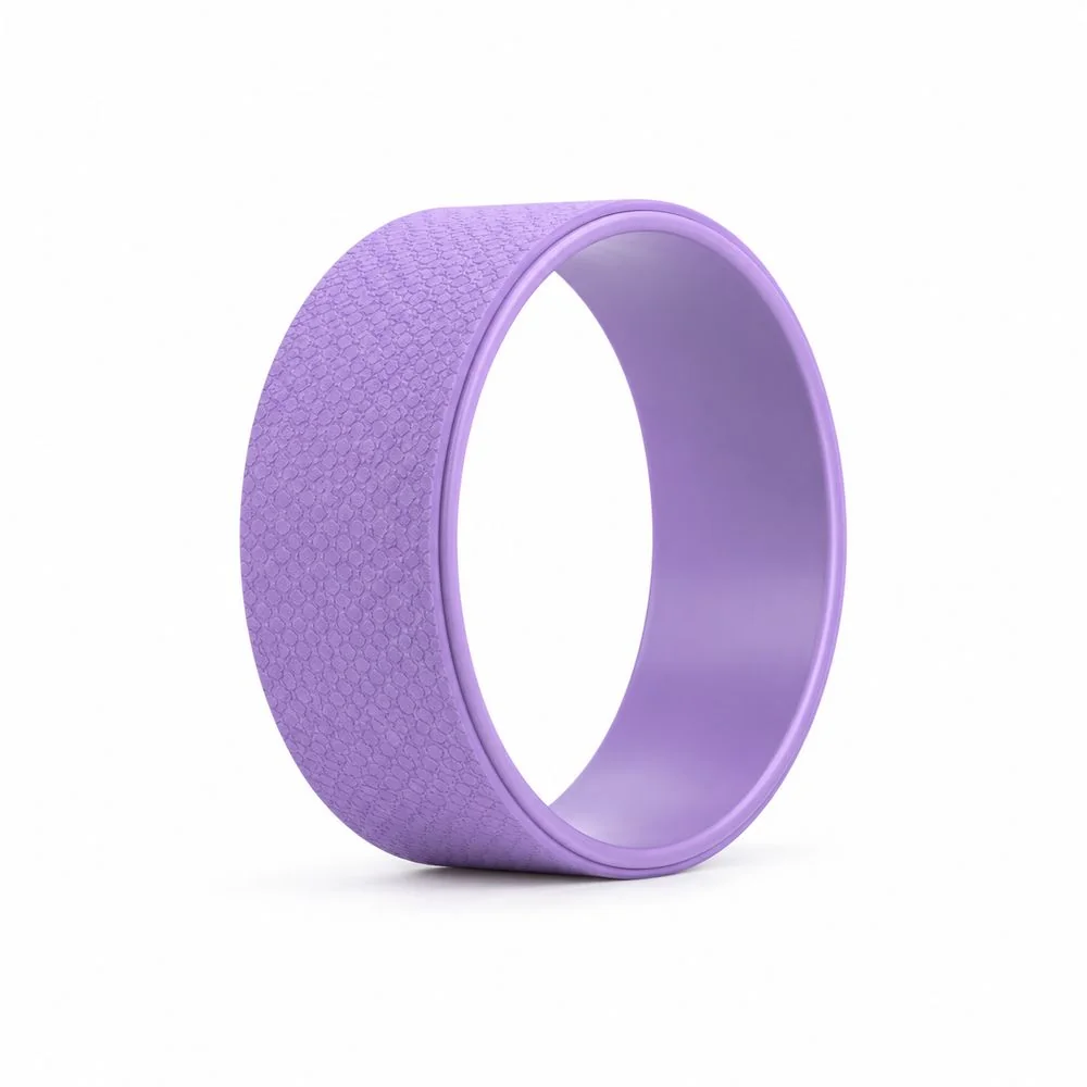 Vòng yoga Wheel 33cm
